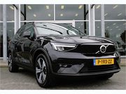 Volvo XC40 - 232PK Recharge Ultimate 70 kWh | Schuif/kanteldak | H&K Audi