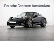 Porsche 911 - Carrera S