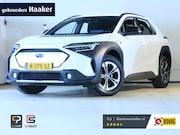 Subaru Solterra - 71 kWh