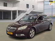 Opel Insignia - Sports Tourer 1.4 Turbo EcoFLEX Business Edition