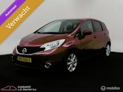 Nissan Note - 1.2 DIG-S AUT. Connect Edition *NL, TRKHK, 39.897 km NAP!!*
