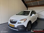 Opel Mokka - 1.7 CDTi Cosmo
