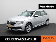 Skoda Kamiq - 1.0 TSI Business Edition | Apple Carplay / Android Auto | St
