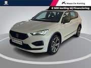 Seat Tarraco - 1.4TSIe-Hybrid 180kW/245PK FR · Panoramadak · Trekhaak · 360