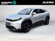 Toyota Urban Cruiser - Dynamic 61 kWh **SPLENDID SILVER/ NIEUWE AUTO/ DIRECT LVERBA
