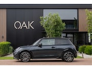 MINI Cooper S - Mini 2.0 John Cooper Works XL | Panorama | Leder | Memory |