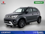 Suzuki Ignis - 1.2 Smart Hybrid Style Automaat | Dealeronderhouden |
