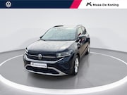 Volkswagen T-Cross - 1.0TSI/95PK Goal · Apple/Android Car Play · Clima · Navigati