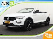 Volkswagen T-Roc - TSI Style Camera Adap.Cruise Stoelverw. 18'LMV