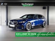 BMW i5 - Touring eDrive40 M Sport Edition | M Sport Pro | G