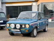 Volvo 66 - GL rally / rittenklaar 1.4, rolkooi, kuipstoelen, tripmaster