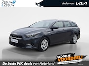 Kia Ceed - Sportswagon 1.0T ComfortLine | Navigatie | Camera | Climate