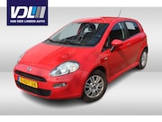 Fiat Punto - 0.9 TwinAir Street l Airco l Buitenspiegels elektrisch verst