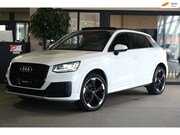 Audi Q2 - 1.4 TFSI S-Line S-tronic Pano Virtual Led B&O Acc