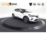 Renault Captur - Mild Hybrid 160 techno | Trekhaak | Dodehoekdetectie | Camer