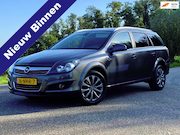 Opel Astra - Wagon 1.6 111 years Edition NAVI AIRCO NAP 116PK Goed Onderh