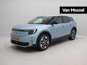 Ford USA Explorer - Style Standard Range RWD 58 kWh | Vanaf €34.999 ri