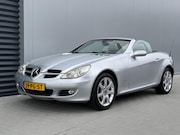 Mercedes-Benz SLK-klasse - 200 K Automaat | Dealer onderhouden | NAP