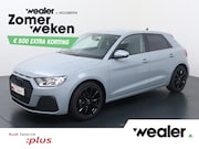 Audi A1 - 25 TFSI Pro Line | 95 PK | Cruise control | Airco | Apple Ca