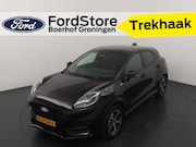 Ford Puma - EcoBoost Hybrid 125 pk ST-Line | Trekhaak | Winter Pack | Pa