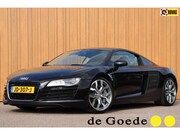Audi R8 - 4.2 V8 FSI keramische remmen carbon VOL van/voor liefhebber