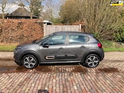 Citroën C3 - 1.2 PureTech C-Series carplay, pdc, cruise control, PRIJS IS
