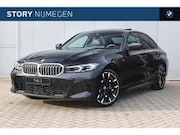 BMW 3-serie - 3 Serie 320i M Sport Automaat / Schuif-kanteldak