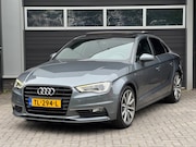 Audi A3 - 2.0 TDI S Line Pano, Xenon/Led, Navi, Camera