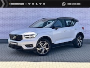 Volvo XC40 - 1.5 T5 Recharge R-Design | Plug-in Hybrid (PHEV) | Achteruit
