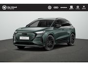 Audi Q4 e-tron - S Edition 45 82 kWh