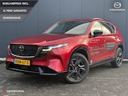 Mazda CX-5 - 2.5 E-SKYACTIV G 141 M HYBRID Homura | Demo |
