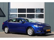 Ford Mondeo - 1.5 Titanium 160pk Automaat Clima/Cruise/Keyless/PDC/Navi/Bl