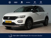 Volkswagen T-Roc - 1.5 TSI Style | Trekhaak | Android/Carplay | Camera | Acc | 