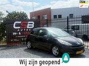 Peugeot 207 - 1.4 VTi X-line AIRCO!APK2027!LAGE KM!KOOPJE