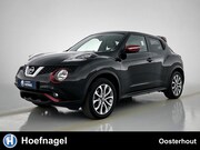 Nissan Juke - 1.6 DIG-T Tekna | Automaat | Cruise control | Navigatie | Ca