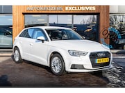Audi A3 - Sportback 1.0 TFSI Koplampreiniging Airco 16"L.M. Radio/CD M