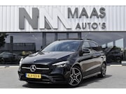 Mercedes-Benz B-klasse - 250 e AMG Line PANO BTW