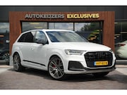 Audi Q7 - 60 TFSI e quattro Pro Line S Competition Panoramadak Luxe Le
