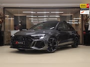 Audi A3 - 2.5 TFSI RS 3 quattro HULK PANO/KERAMISCH/B&O/HUD/CARBONSPOI