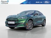 Ford Mustang Mach-E - Extended Premium RWD 88 kWh | Nieuw te bestellen | €1.000, -