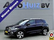 Volkswagen T-Cross - 1.0 TSI R-Line LED Carplay Climate Control PDC 18 inch ACC