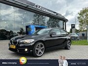 BMW 1-serie - 118i Corporate Lease Executive | Automaat | Navi | Cruise | 