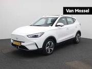MG ZS - EV Long Range Luxury 70 kWh