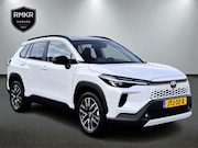 Toyota Corolla Cross - 2.0 Hybrid 180pk Dynamic nieuwprijs 47495!!