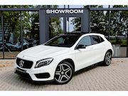 Mercedes-Benz GLA-Klasse - GLA 250 4Matic Prestige PANO CAM BLINDSPOT