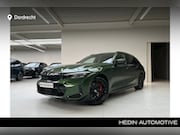 BMW 3-serie - 330e M-Sport Pro| M-Performance Parts | 20" | Special Reques