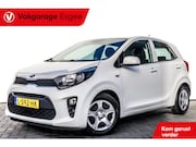 Kia Picanto - 1.0 DPi ComfortLine| Ned Auto | 1 e eign | 5 Drs | Airco . |