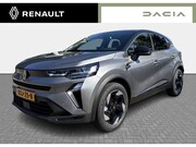 Renault Captur - 1.8 E-Tech full hybrid 160 techno - Demo