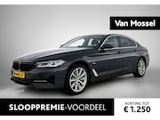 BMW 5-serie - 520e Business Edition Plus | APPLE CARPLAY | LASER LIGHT | S