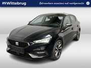 Seat Leon - 1.4 TSI eHybrid PHEV FR / AUTOMAAT/ STUUR+STOELVERWARMING/ P